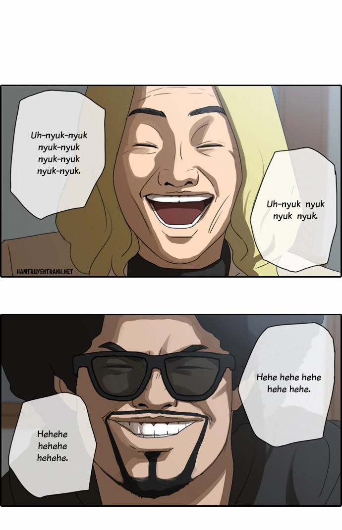 Free Draw Chapter 4 - 19