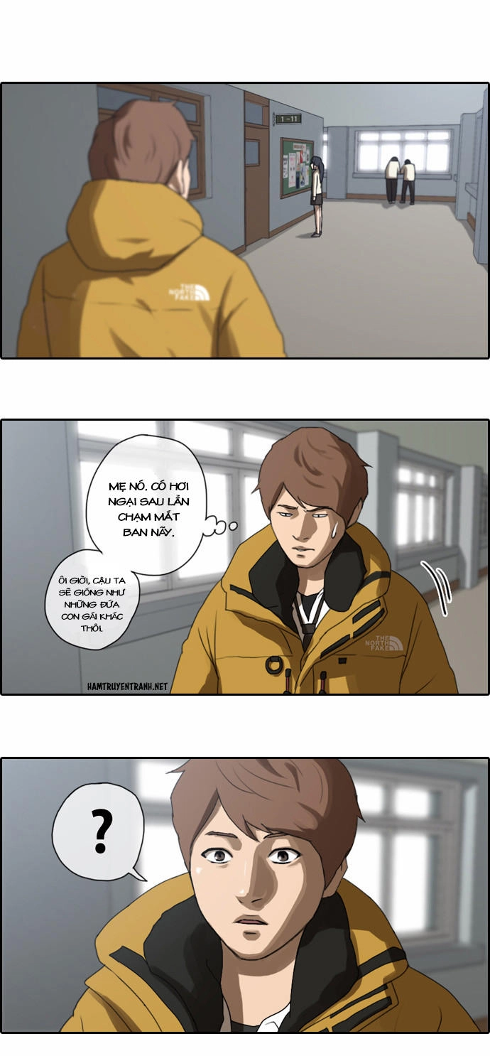 Free Draw Chapter 4 - 27