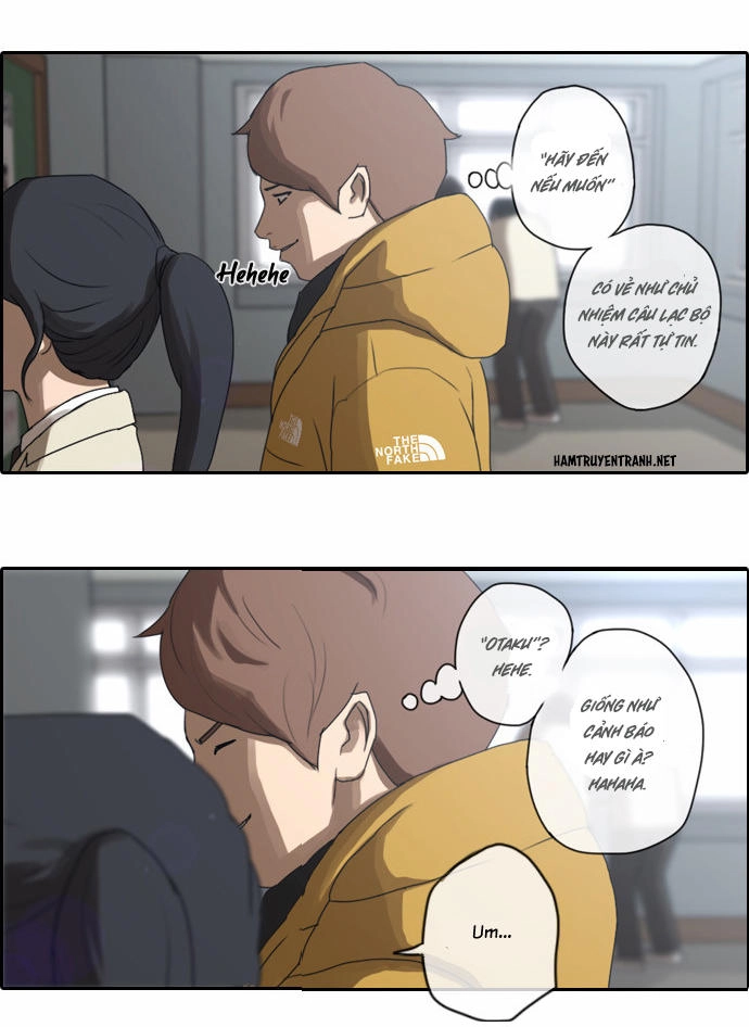 Free Draw Chapter 5 - 4