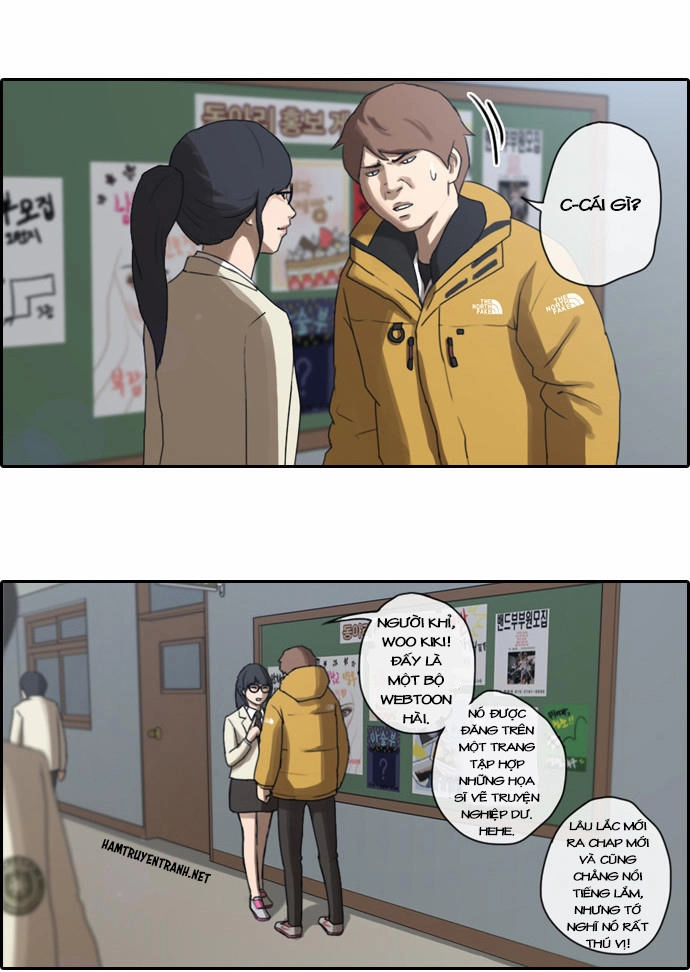 Free Draw Chapter 5 - 10