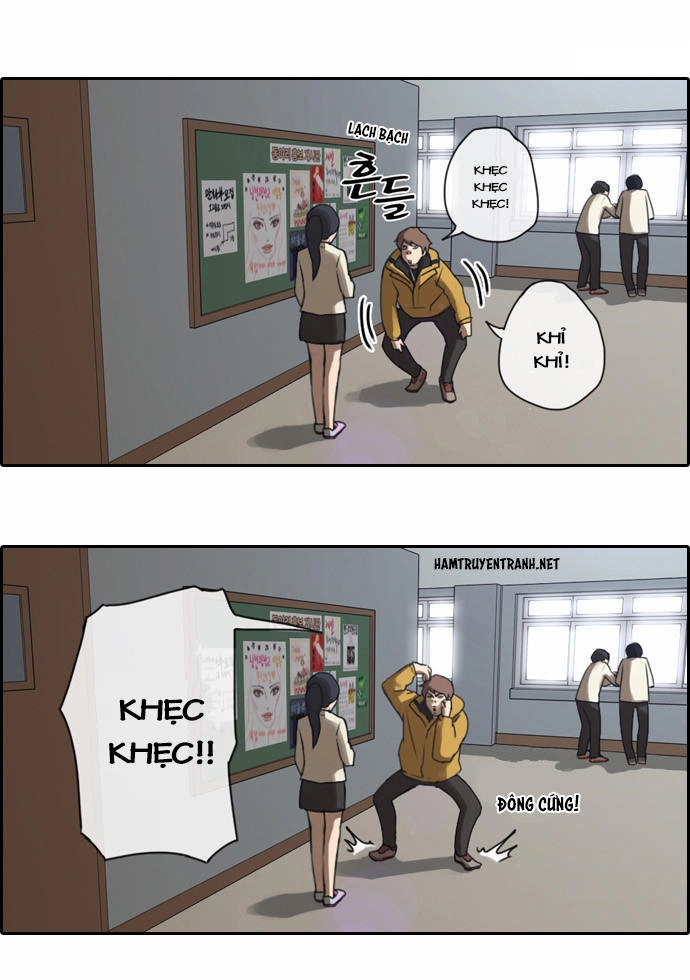 Free Draw Chapter 5 - 15