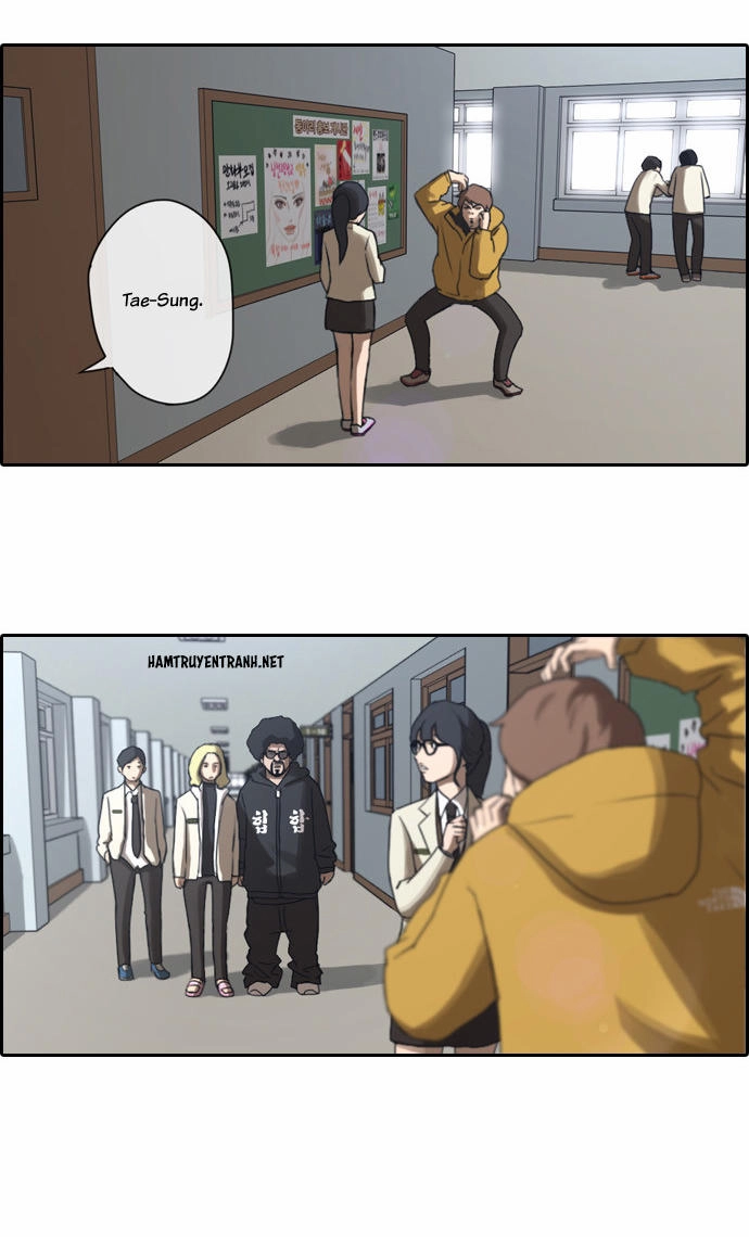 Free Draw Chapter 5 - 16