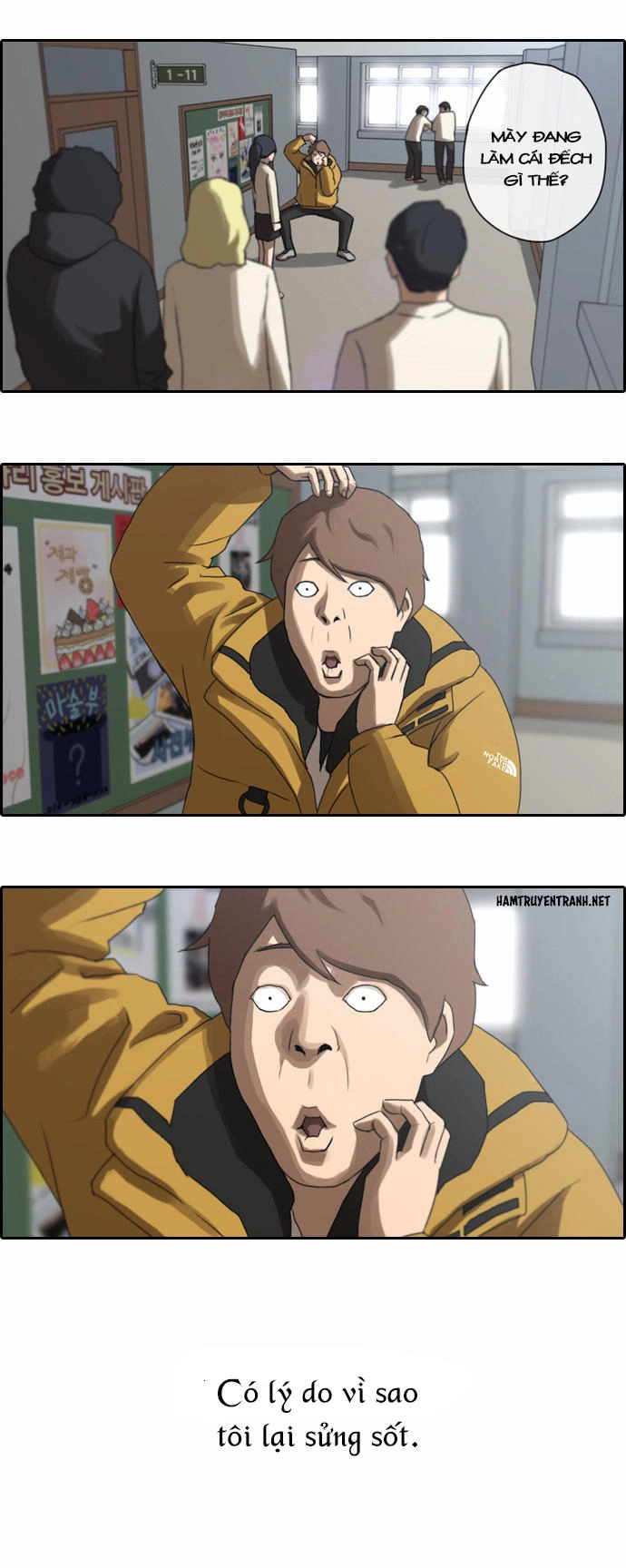 Free Draw Chapter 5 - 17