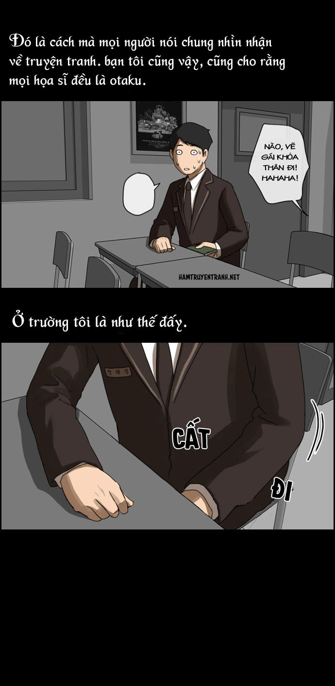 Free Draw Chapter 5 - 21