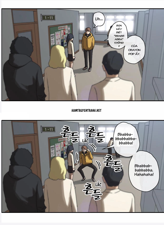 Free Draw Chapter 5 - 25