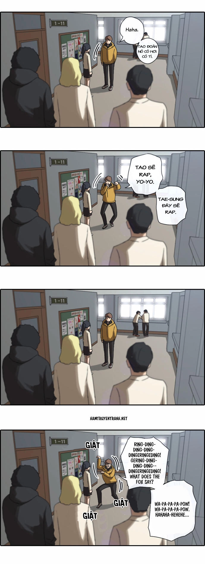 Free Draw Chapter 5 - 26