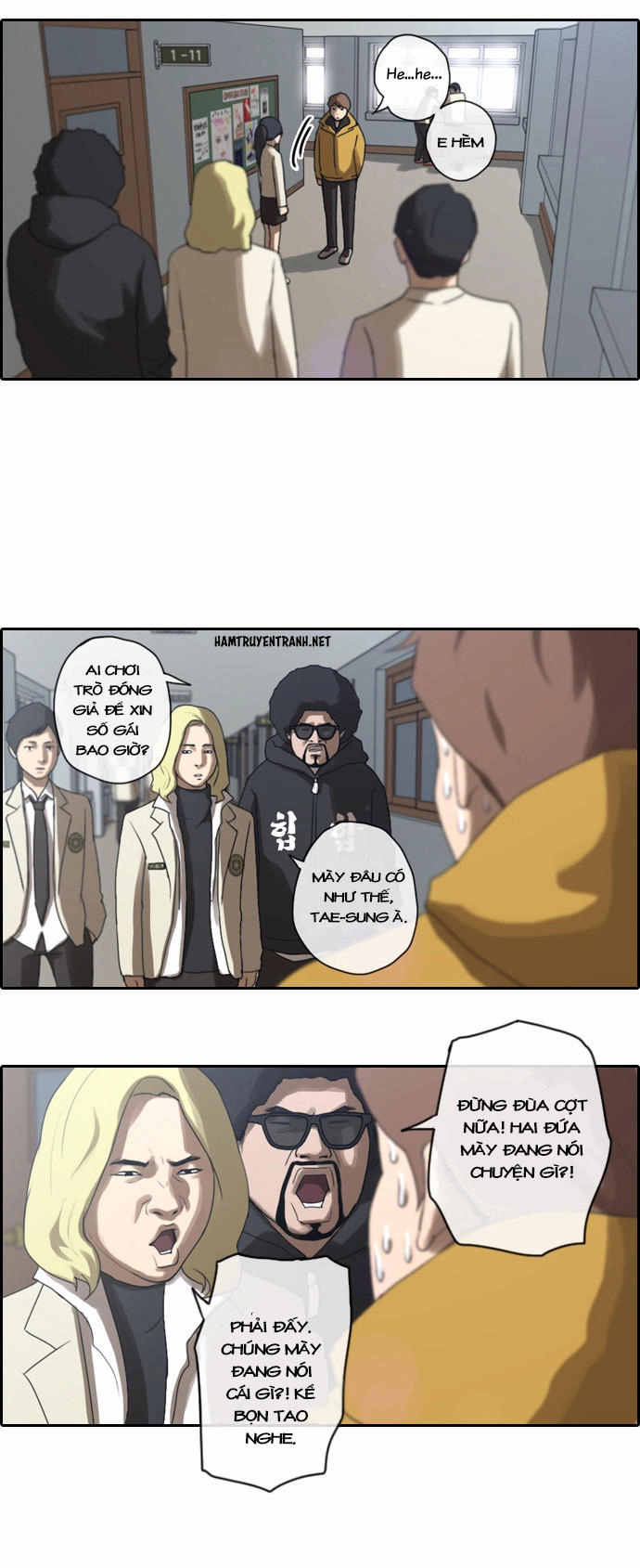 Free Draw Chapter 5 - 27