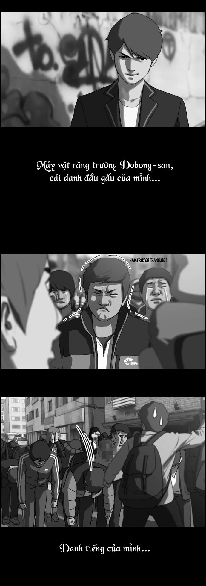 Free Draw Chapter 5 - 30