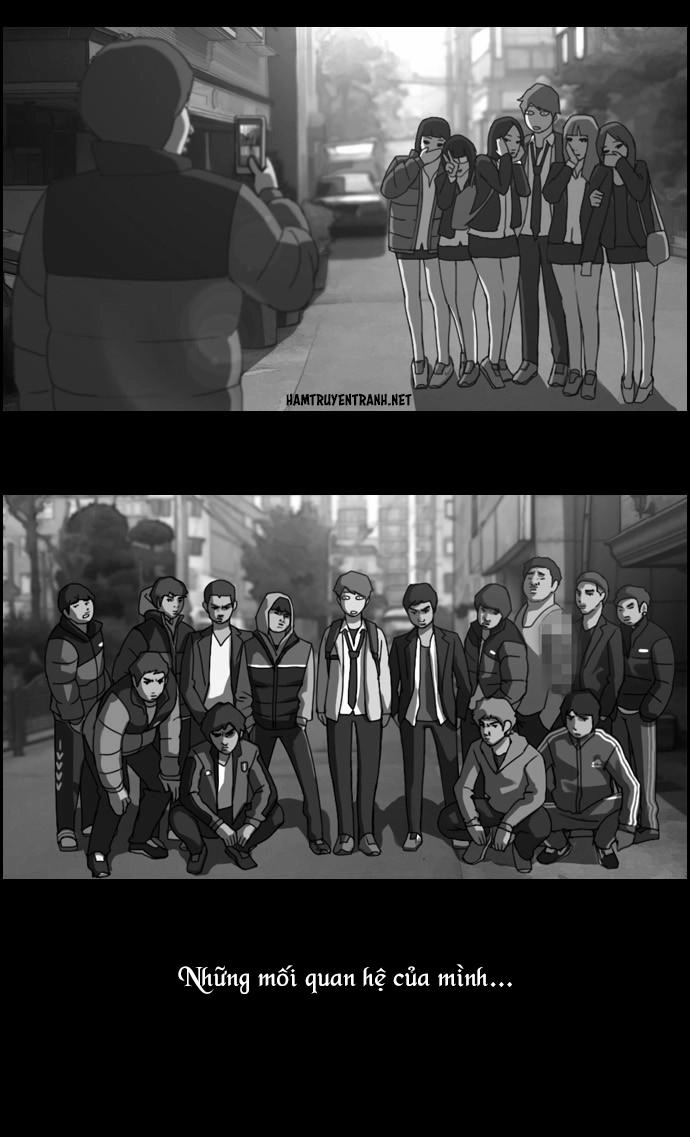 Free Draw Chapter 5 - 31