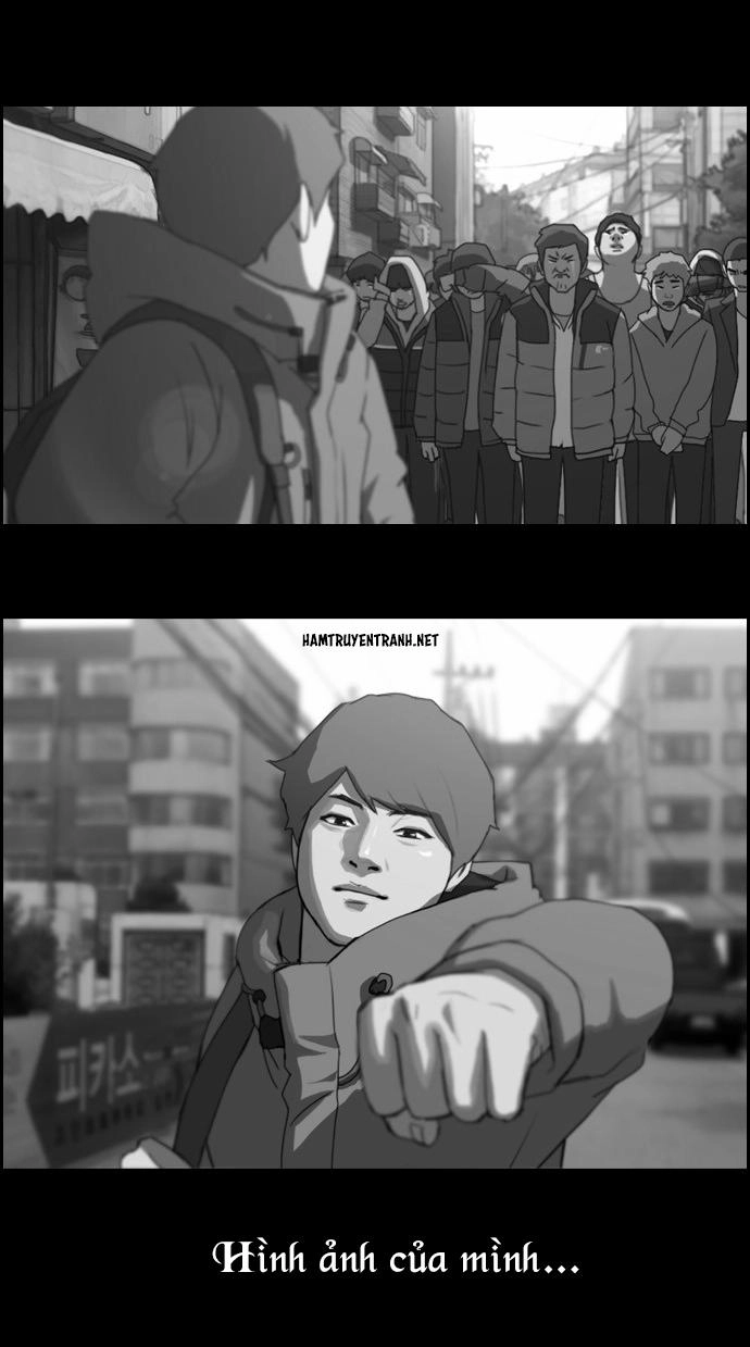 Free Draw Chapter 5 - 32