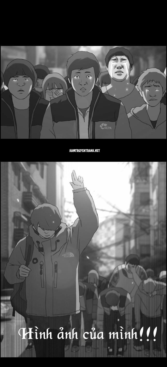 Free Draw Chapter 5 - 33