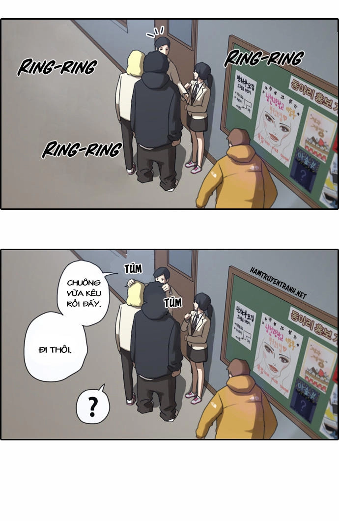 Free Draw Chapter 5 - 41