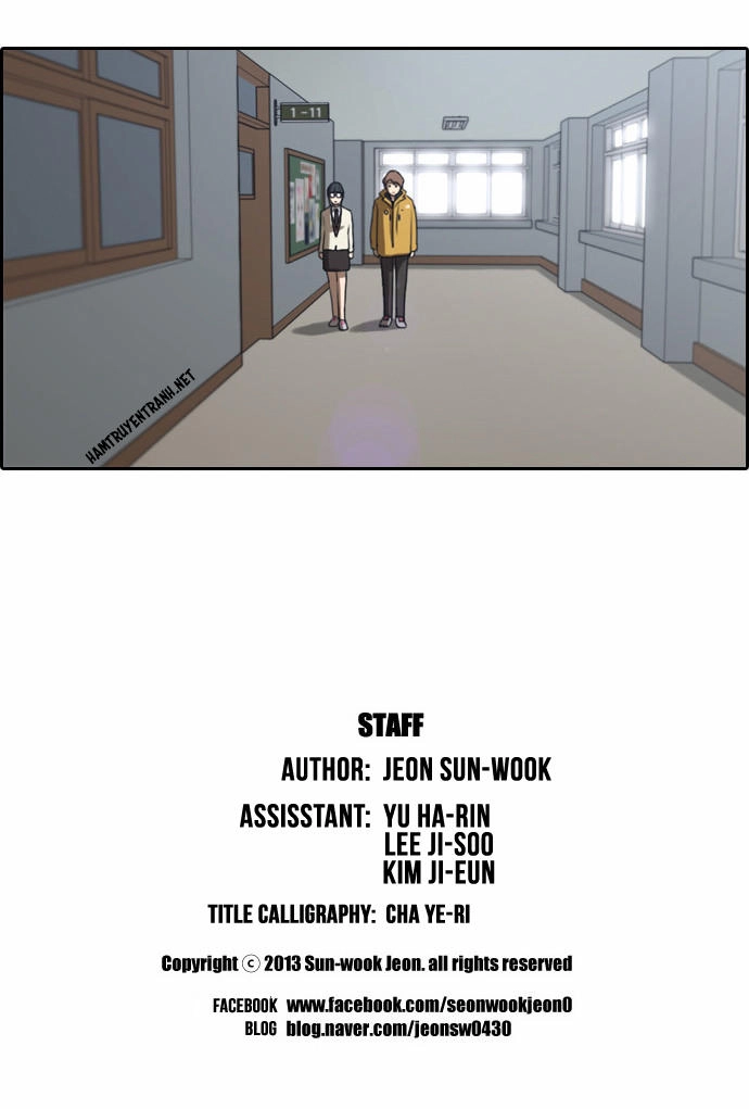 Free Draw Chapter 5 - 43