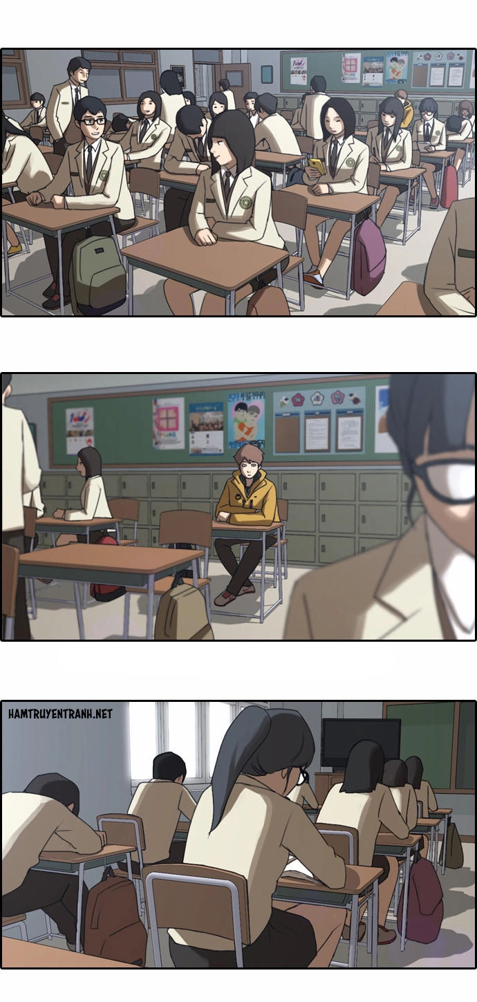 Free Draw Chapter 6 - 2