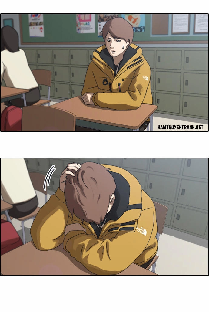 Free Draw Chapter 6 - 3