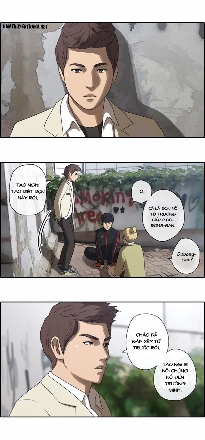 Free Draw Chapter 6 - 12