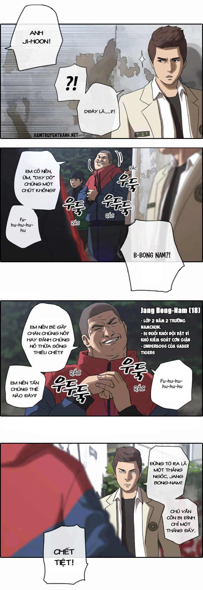 Free Draw Chapter 6 - 13