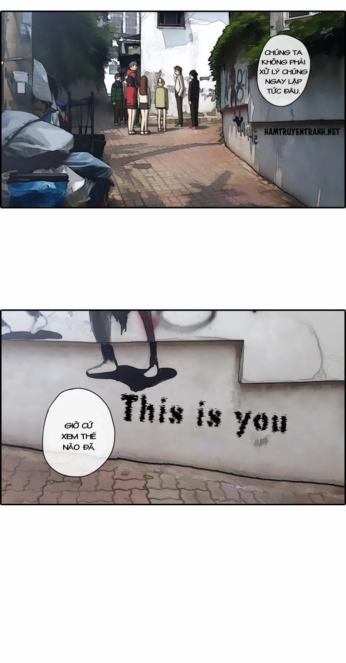 Free Draw Chapter 6 - 14