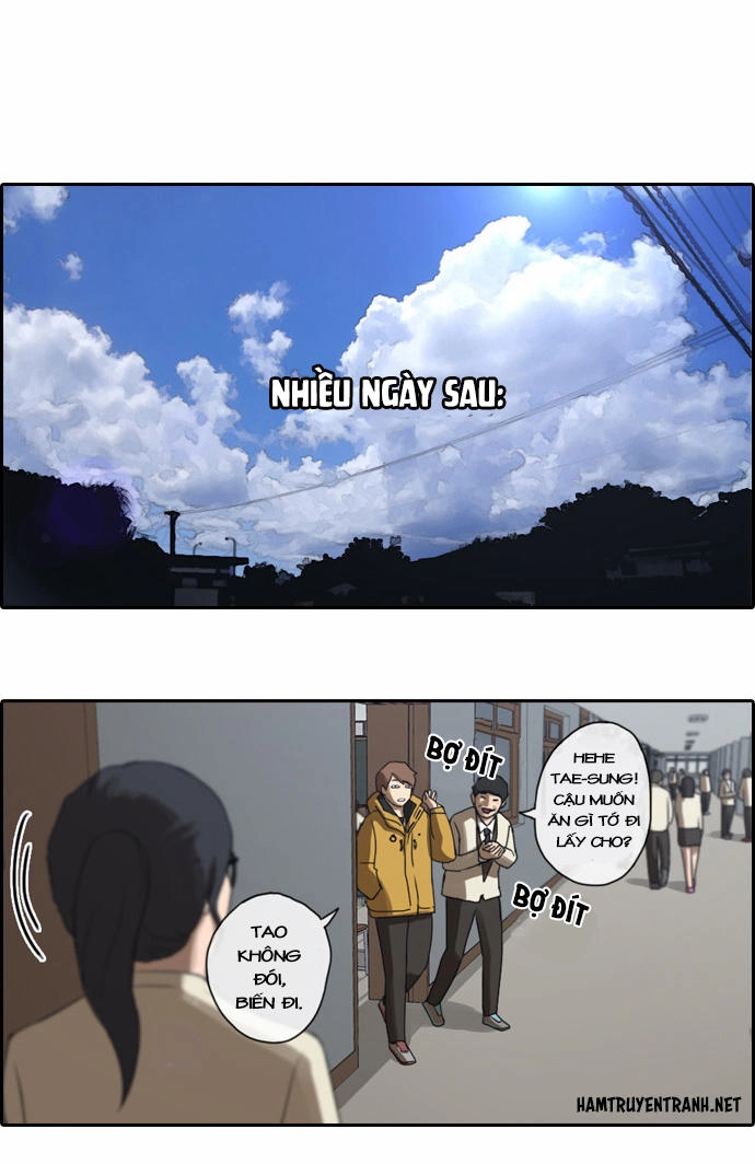 Free Draw Chapter 6 - 15