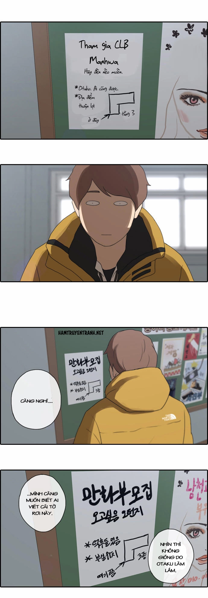 Free Draw Chapter 6 - 22