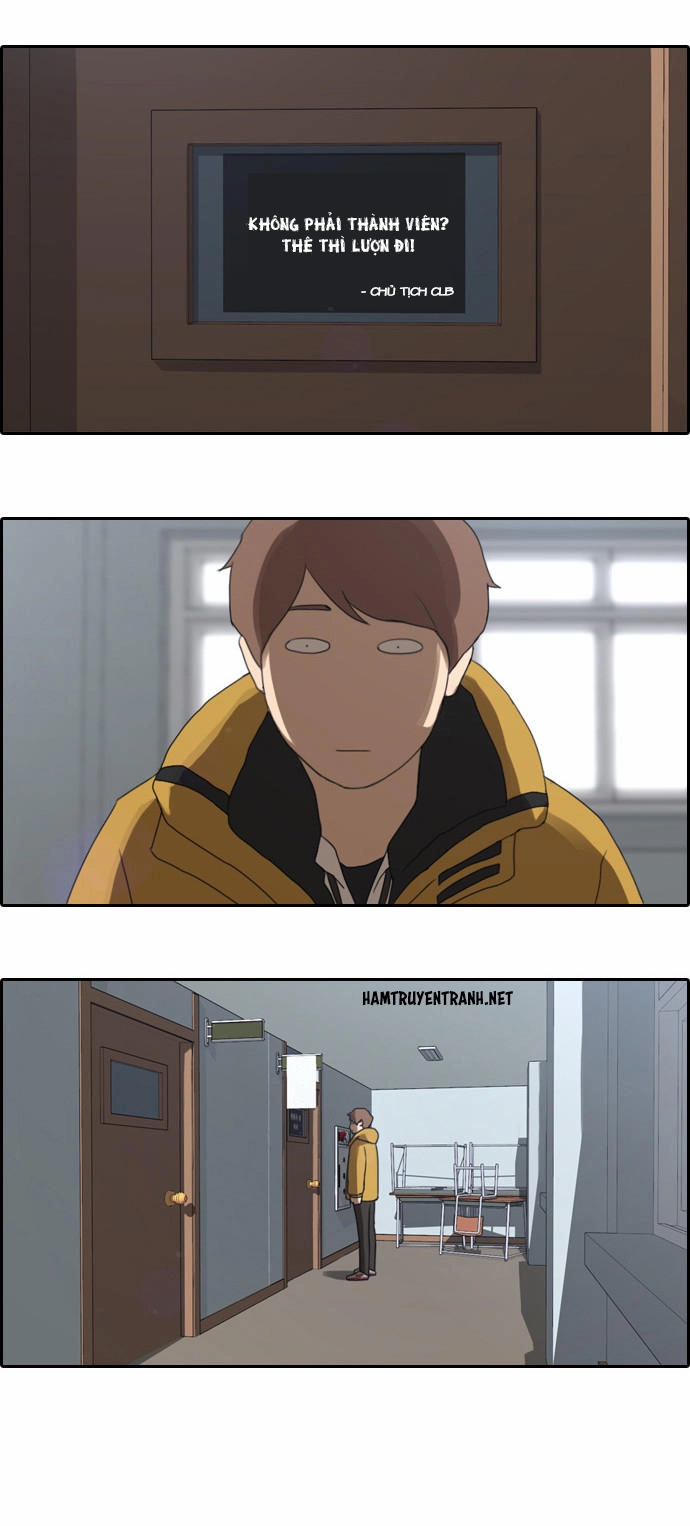 Free Draw Chapter 6 - 24