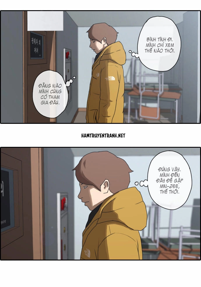 Free Draw Chapter 6 - 25