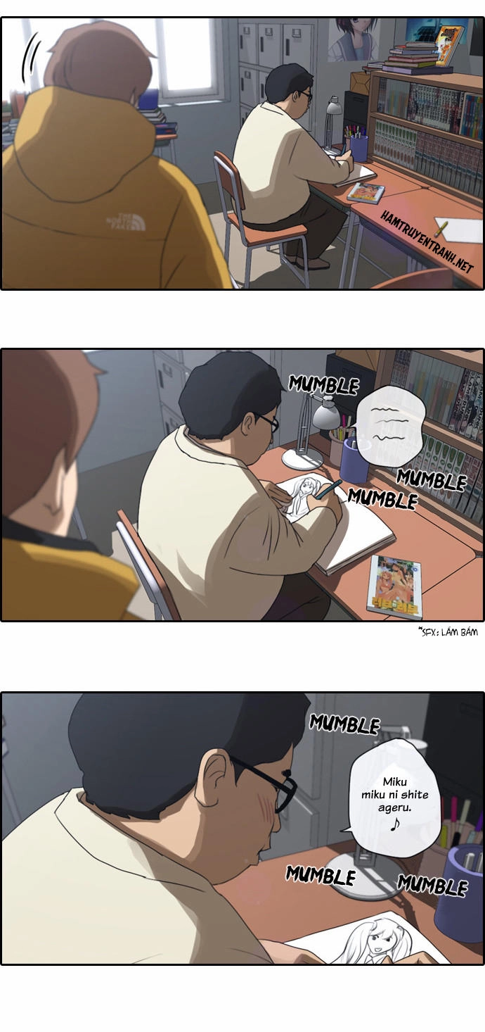 Free Draw Chapter 6 - 28