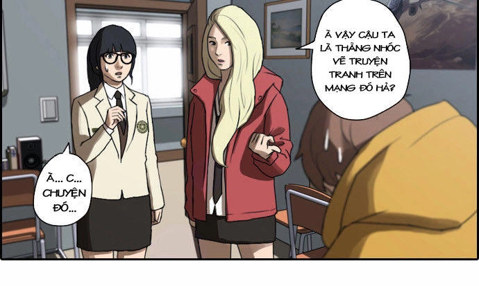 Free Draw Chapter 7 - 18