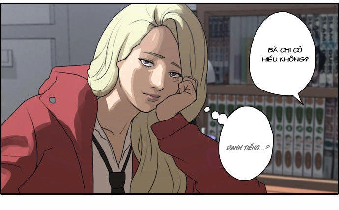 Free Draw Chapter 7 - 28