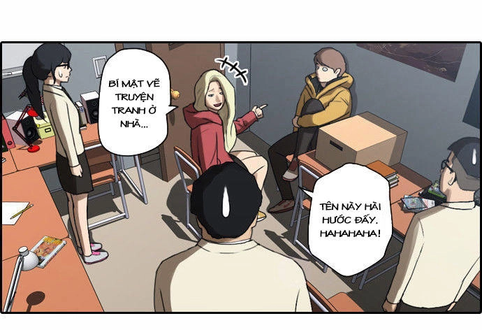 Free Draw Chapter 7 - 30