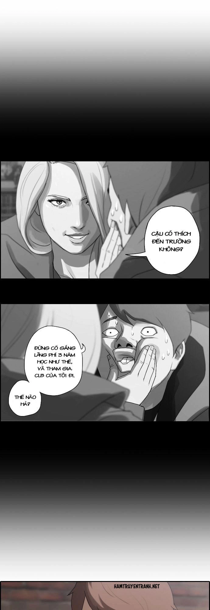 Free Draw Chapter 8 - 14