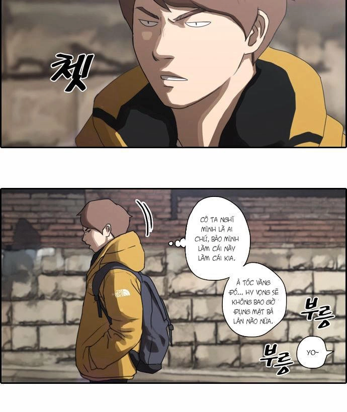 Free Draw Chapter 8 - 15