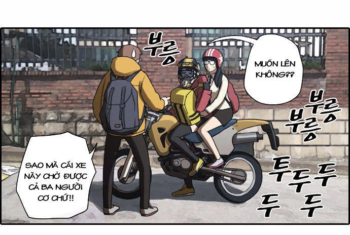 Free Draw Chapter 8 - 17