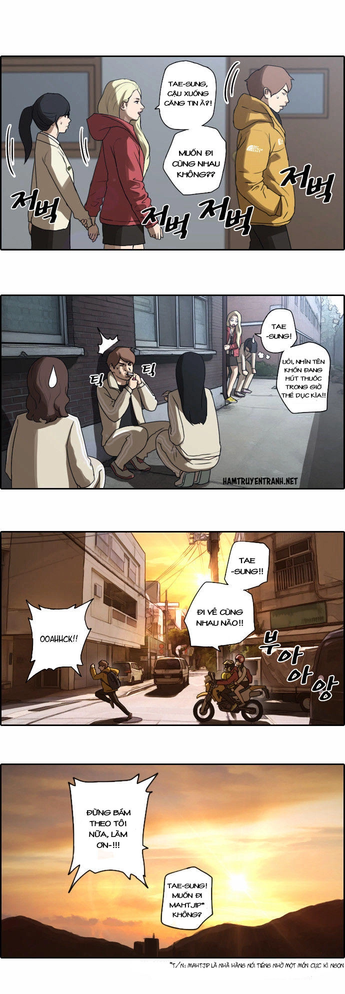 Free Draw Chapter 8 - 19