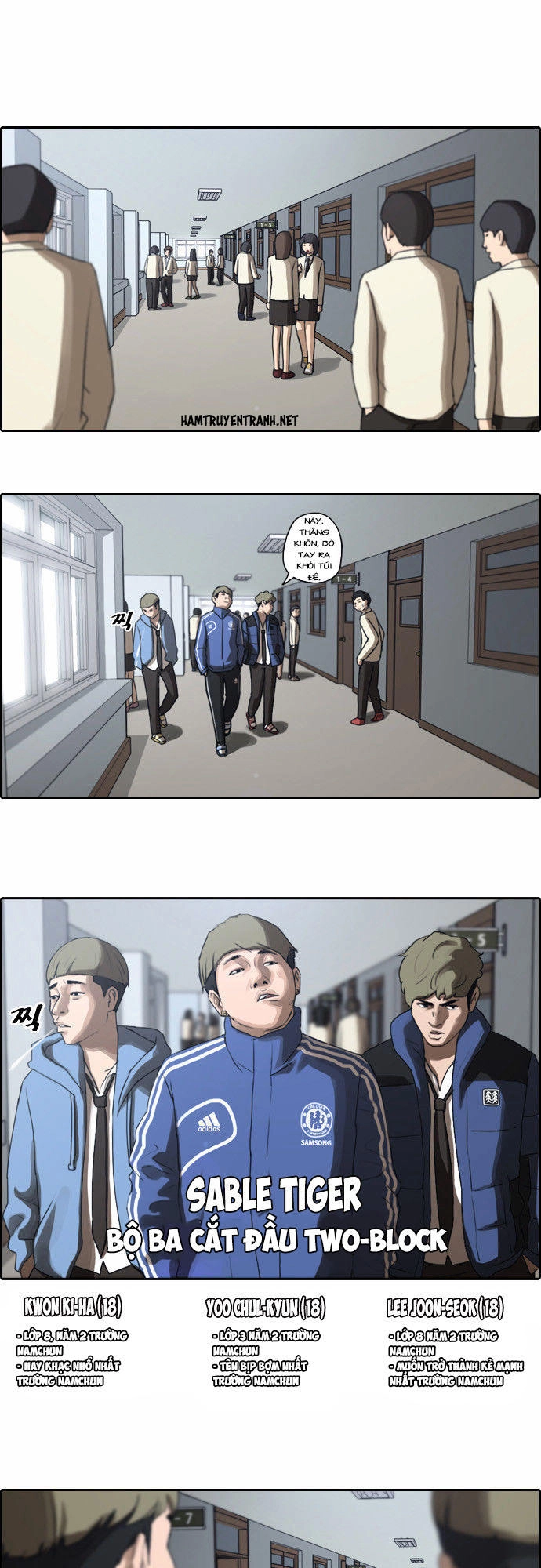 Free Draw Chapter 8 - 21