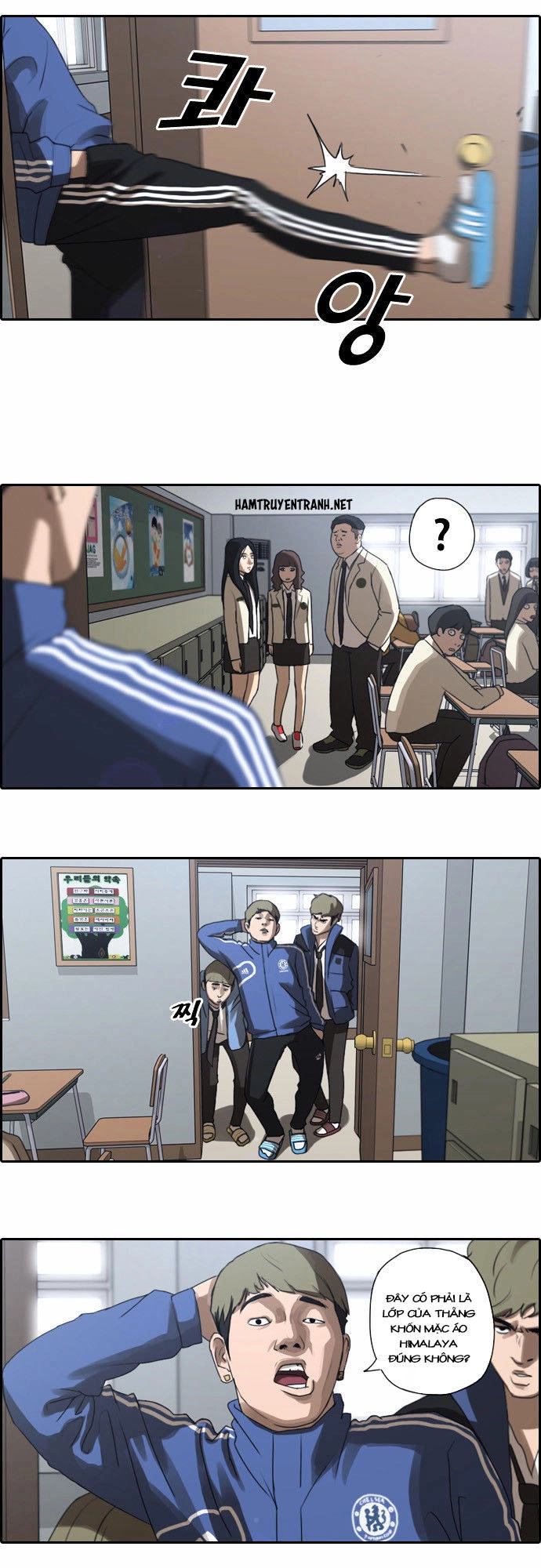 Free Draw Chapter 8 - 25