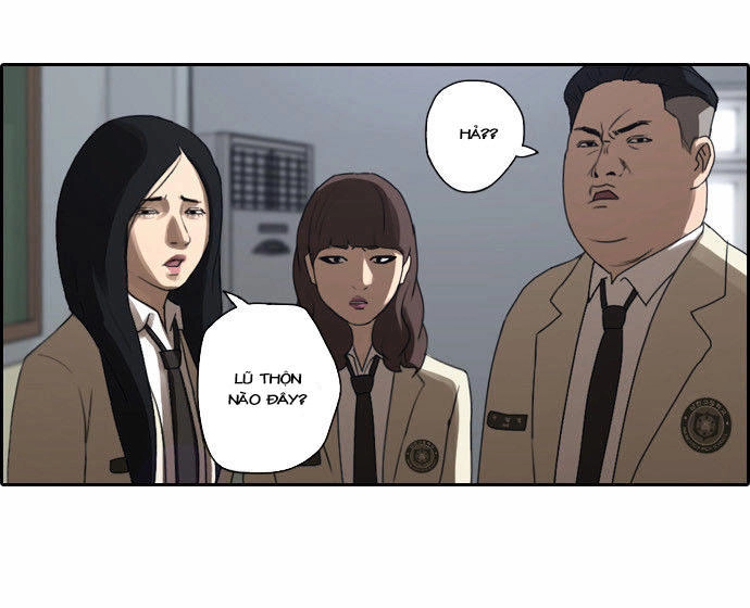 Free Draw Chapter 8 - 26