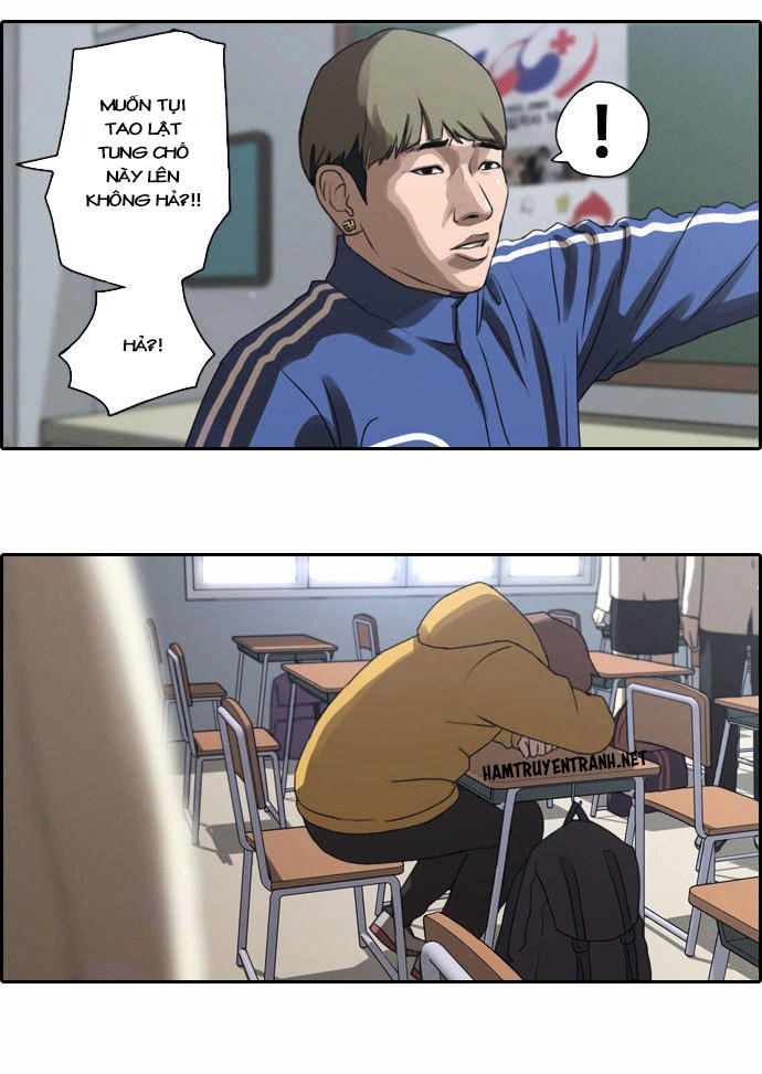 Free Draw Chapter 8 - 30