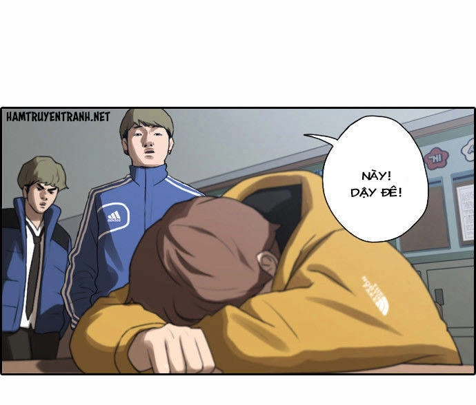 Free Draw Chapter 9 - 4