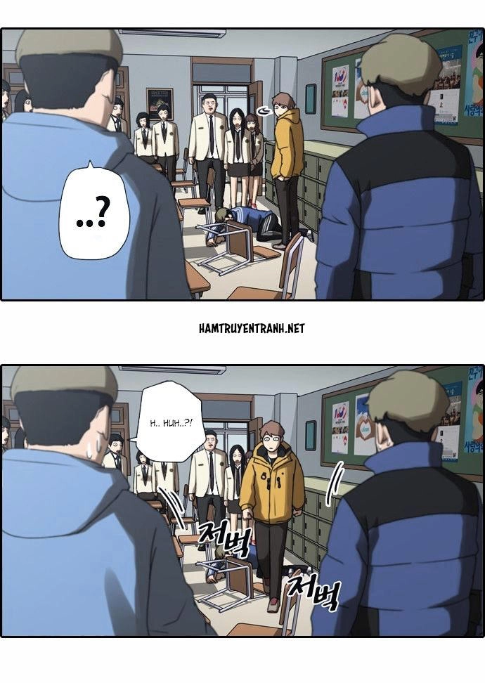 Free Draw Chapter 9 - 23