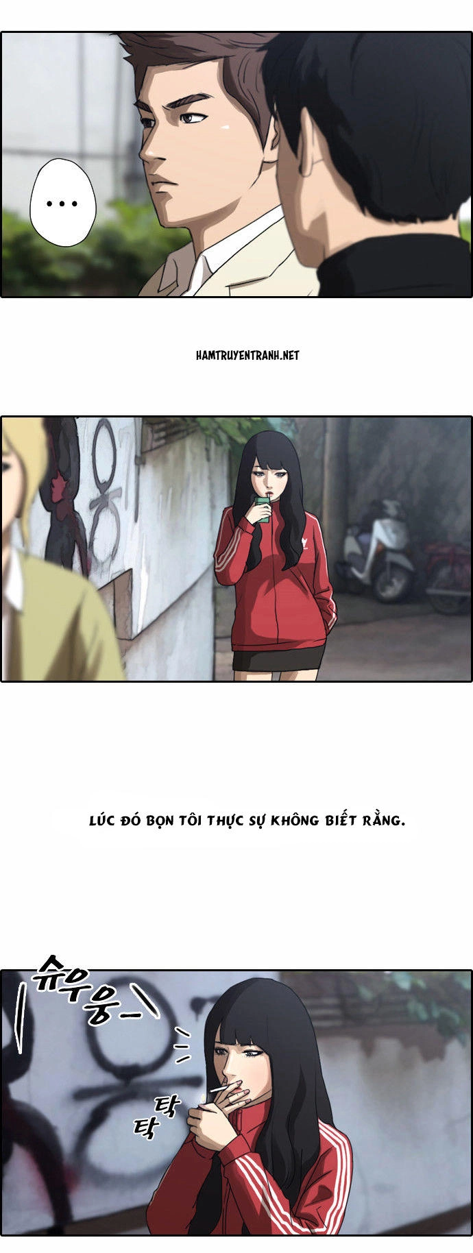 Free Draw Chapter 9 - 32