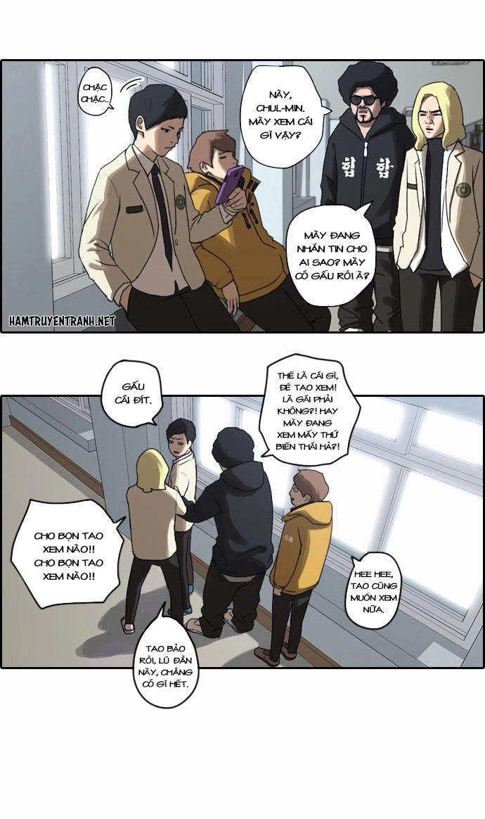 Free Draw Chapter 10 - 6