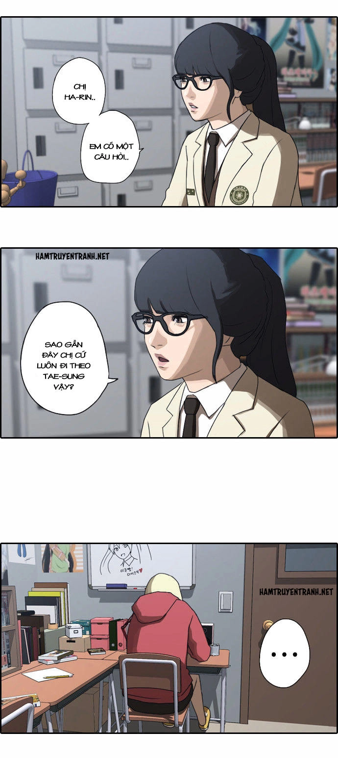 Free Draw Chapter 10 - 40