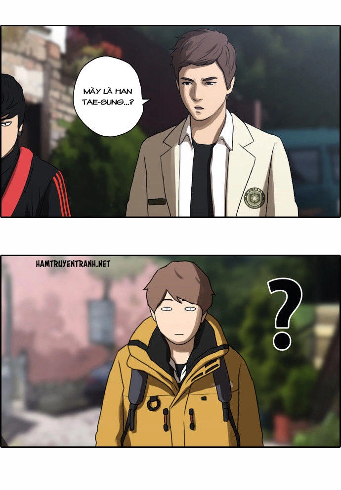 Free Draw Chapter 11 - 3