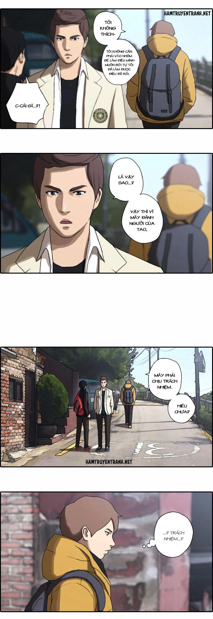 Free Draw Chapter 11 - 10