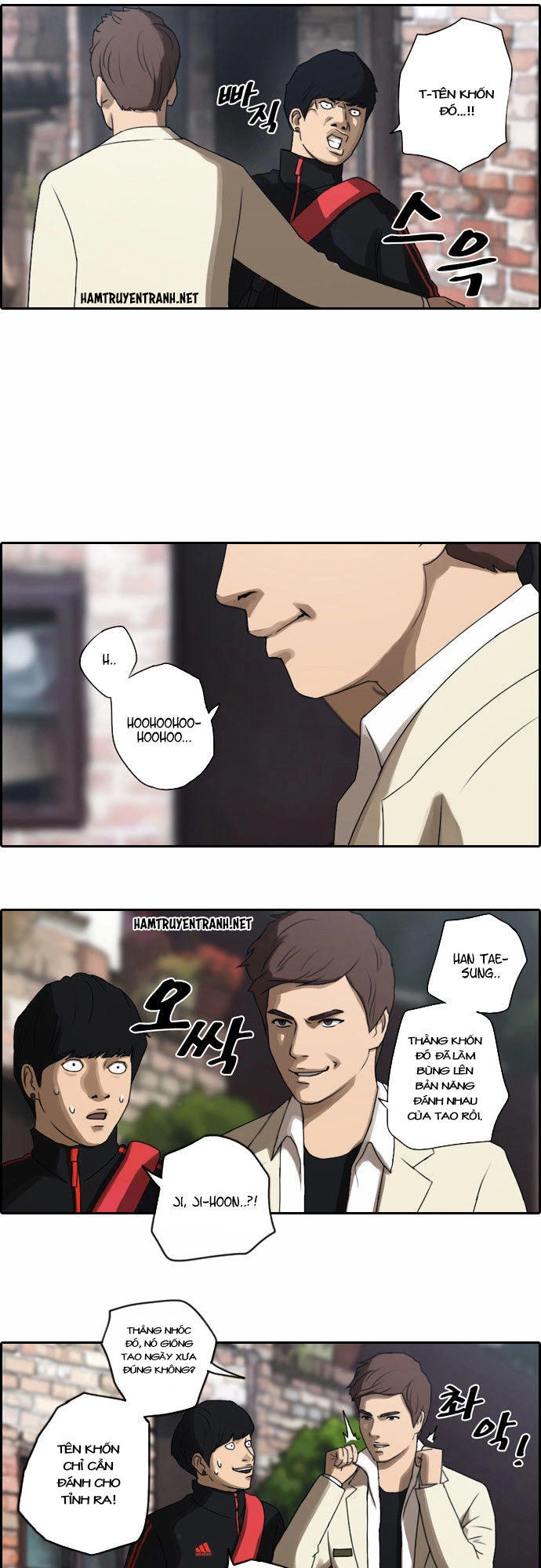 Free Draw Chapter 11 - 14