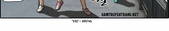 Free Draw Chapter 11 - 17