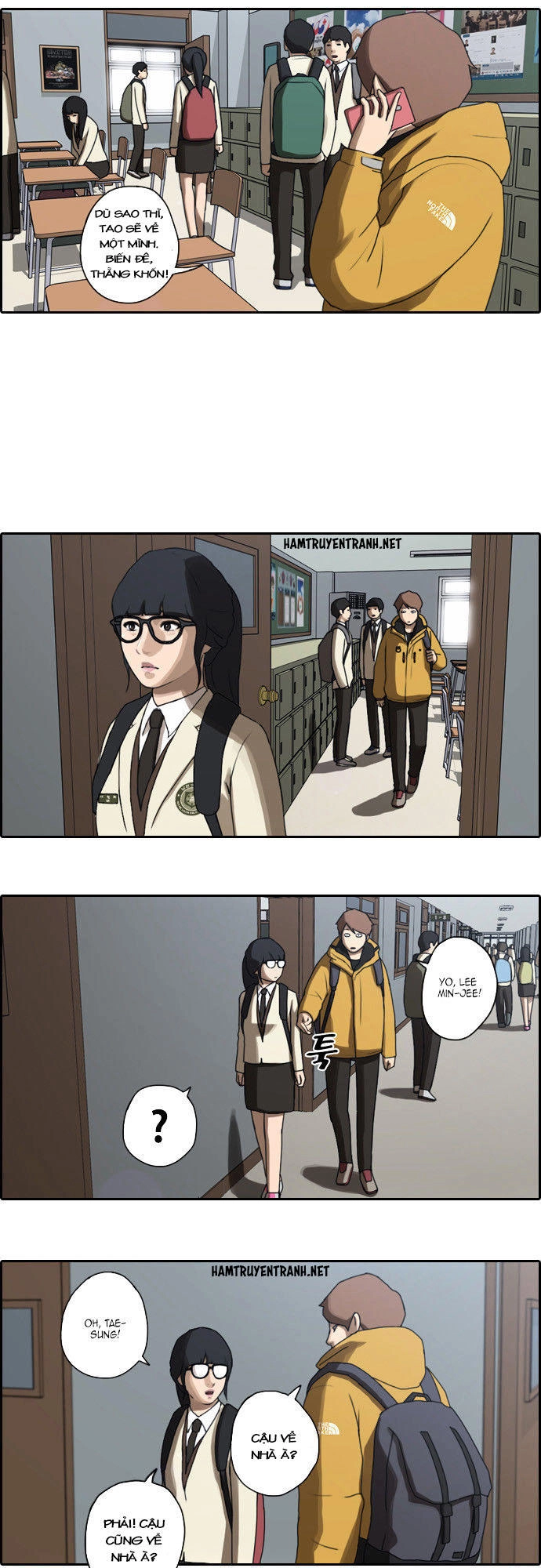 Free Draw Chapter 11 - 26