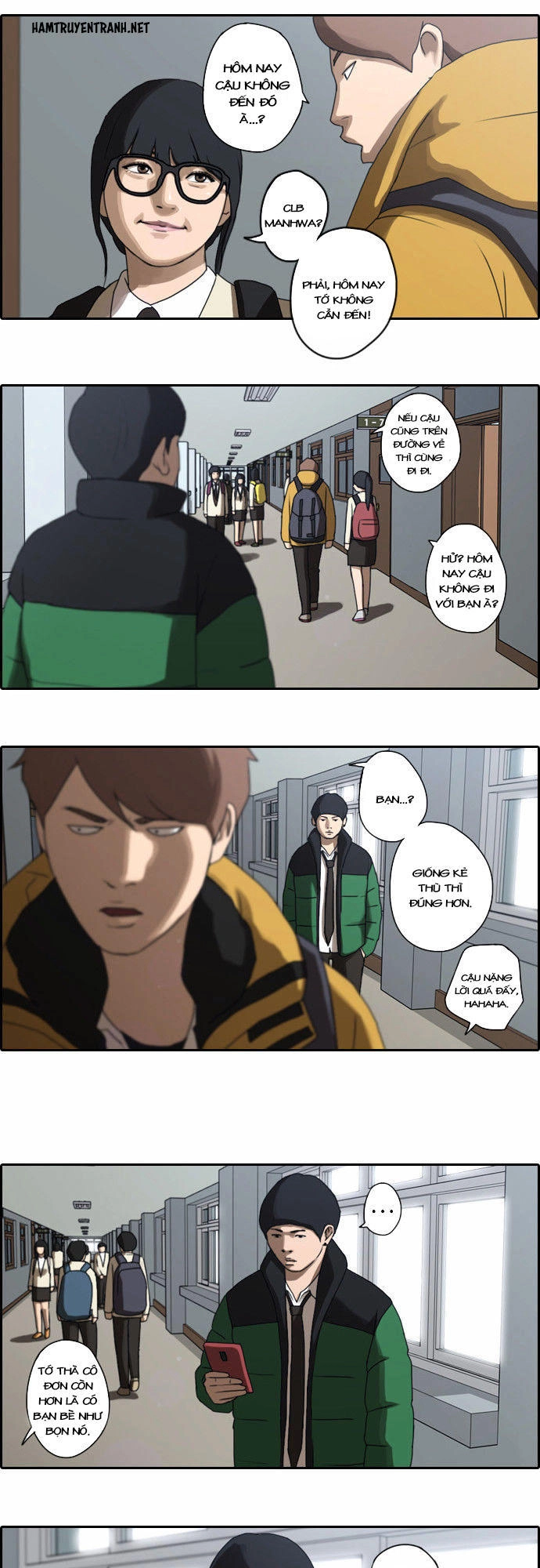 Free Draw Chapter 11 - 28