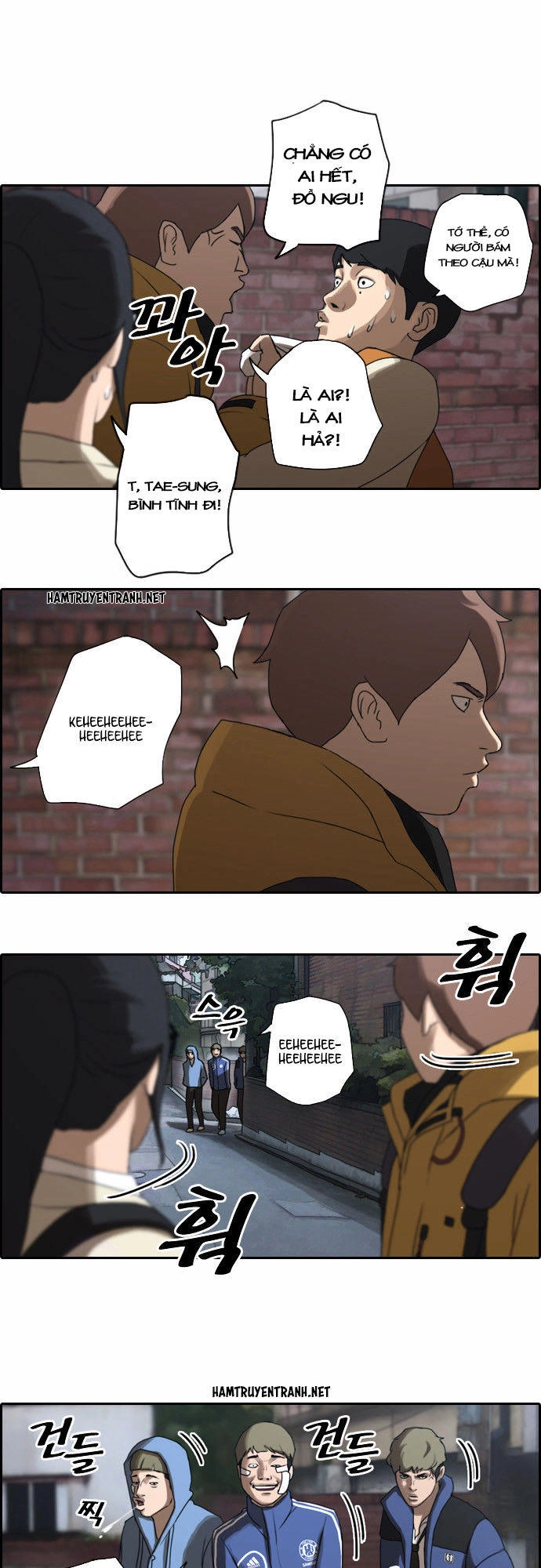 Free Draw Chapter 12 - 6